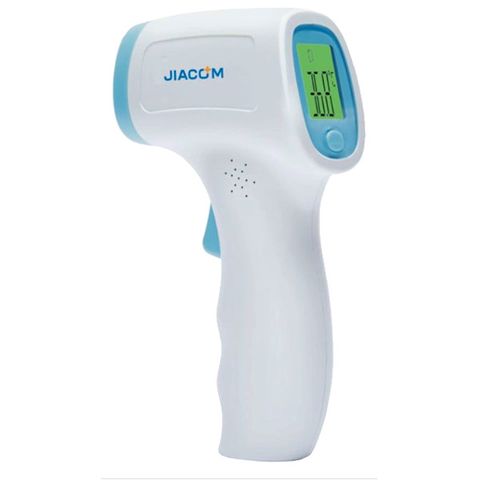 Infrared Thermometer Temperature Gun