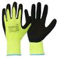 Safetex Fluro Grip Gloves per pair - X Large - Size 10