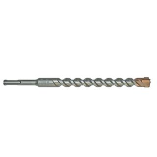 26x250mm SDS Plus GERMAN 4 Cutter Superior Quality Masonry Drill Bit