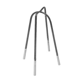 40mm Wire bar chair / Bag 100