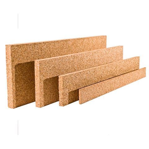 Cork Expanding Fillerboard 915mm x 610mm x 25mm