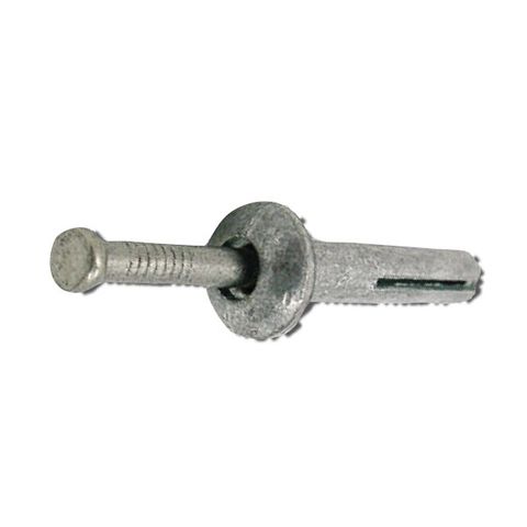 6.5mm x 75mm Metal Pin Anchors