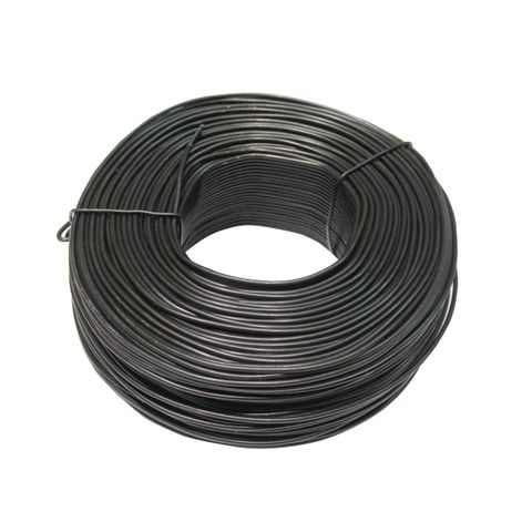 Tie Wire Black 1.57mm x 95m