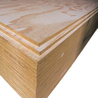 Plywood 1200mm x 2400mm  12mm