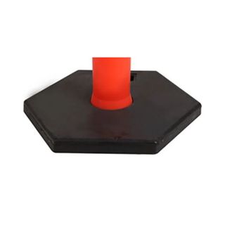 T-Top Bollard Base Only 6kg