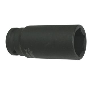 31mm x 1/2" Metric Deep Impact Sockets