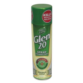 Glen 20 Spray Disinfectant 300ml - Country Scent -