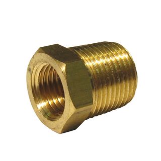 Hose Fittings Redbush