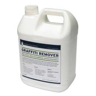 5Ltr  Graffiti Remover