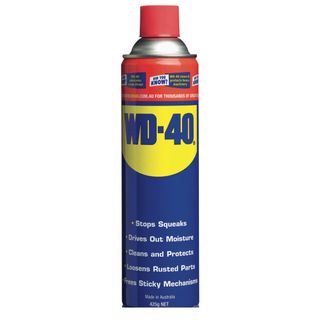 WD-40  425gm Aerosol Lubricant