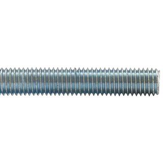 M12 x 1mtr  Zinc Threaded Rod