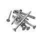 50mm x 2.8mm Stainless Flat Head Nails  Per kg