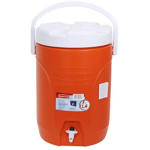 Insulated Cold Beverage Container 10L