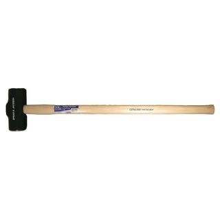 4lb/1.8kg Heavy Duty Timber Handle Sledge Hammer