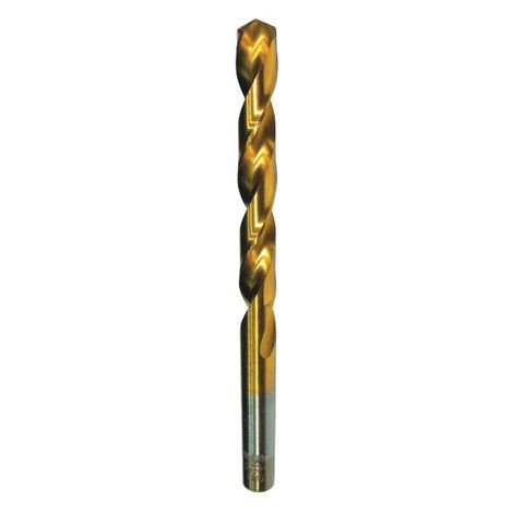4.0mm HSS Gold Series Drill Bit