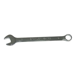 12mm Metric Ring & Open Ended Spanner