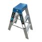 3.6m Aluminium Double Sided Step Ladder