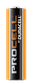 AA Size Duracell Battery
