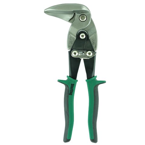 Sterling Right Green 90 degree Cutters