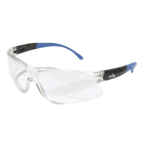 Premium Safety Specs Clear