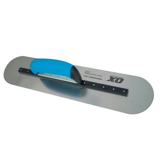 356 x 100mm Flexible Pool Trowel