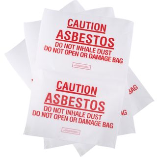 Asbestos Bags 600 x 900mm