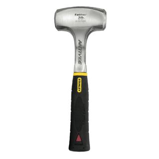 Anti-Vibe / Shock Reduction Lump Hammer