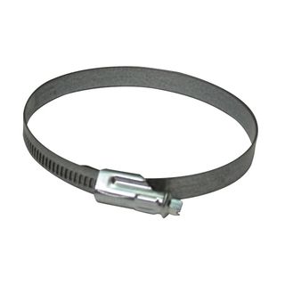 90 - 120mm Hose Clamps