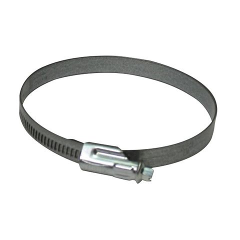 90 - 120mm Hose Clamps