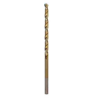 10.5mm Extra Long Series HSS Drill Bit