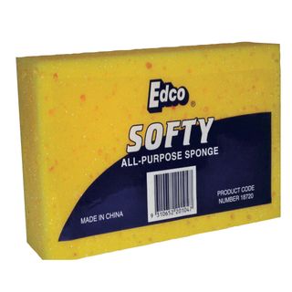 Softy Sponge