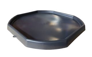 Mixing Tray - 940L x 940W x 75mm