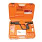 Piston Tool Strip Feed Gun 100mm + Ramset Pins & Charges Deal