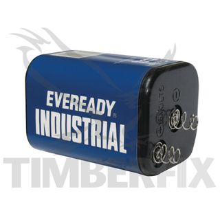 6 Volt Battery