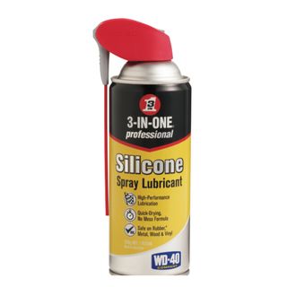 When to Use Silicone Lubricant - WD-40 Australia