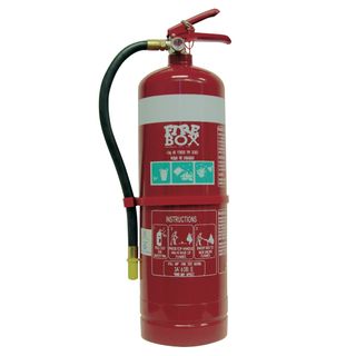 Fire Extinguisher ABE 4.5kg