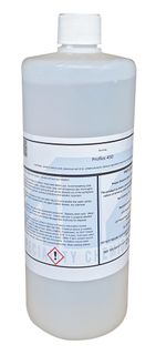 1Ltr Flocculent for Soil & Particles