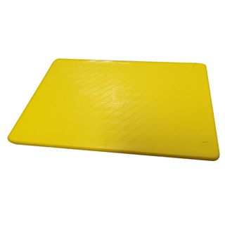 5mm Packing Shims Yellow 150 x 100mm