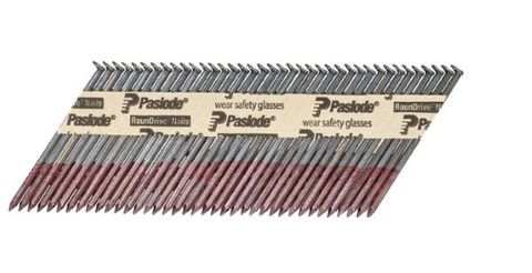 50mm x 2.87mm  Hot Dipped Galv Paslode Framing Nails 1000 - Handy Pack - B20552