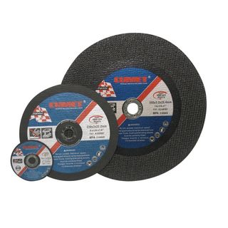 125mm Metal Cutting Discs 3.0mm