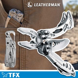 Leatherman