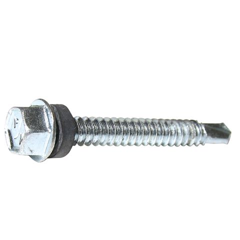 12g x 45mm Stainless Roofing Screws Neo