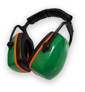 Premium Earmuffs 28db