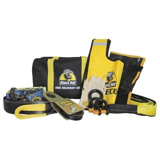 4WD Safety Recovery Kit