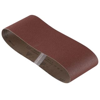 100mm Wide, 610mm Long 36 Grit Belt for Sander