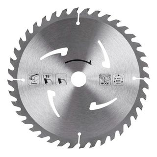 184mm/40 TeethCircSawBlade