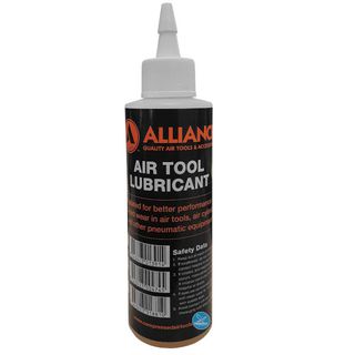 250ml Air Tool Lubricant