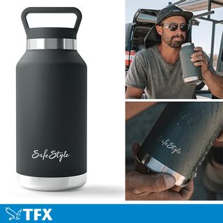 Safestyle 1L Water Jug