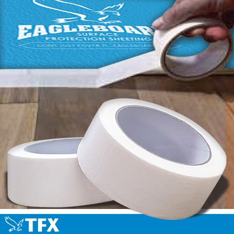 48mm x 50m Edge Tape