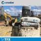 InfraGrout 110 - High Strength Structural Grout Engineered for Civil Applications